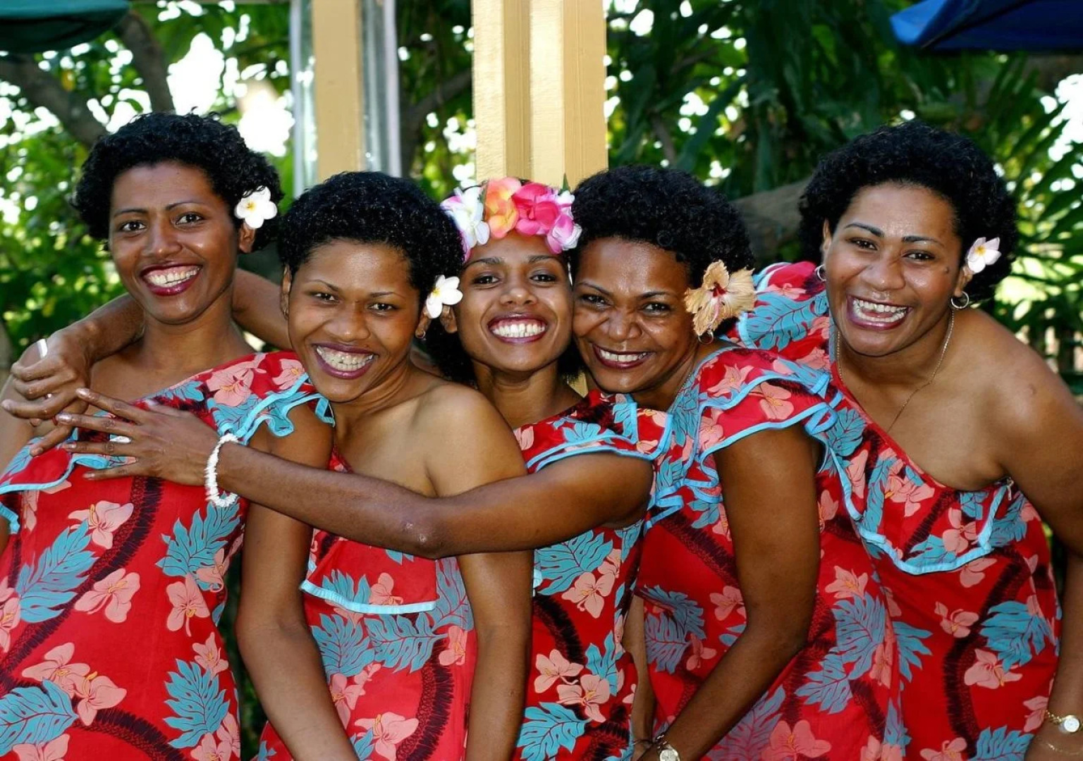 Nadi Bay Resort Hotel