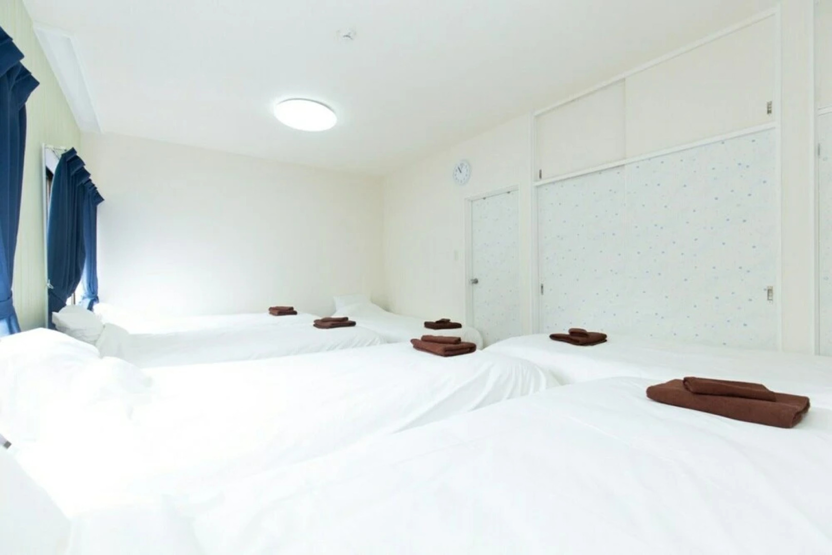 TAKAHOUSE Tokyo NISHIFUNABASHI