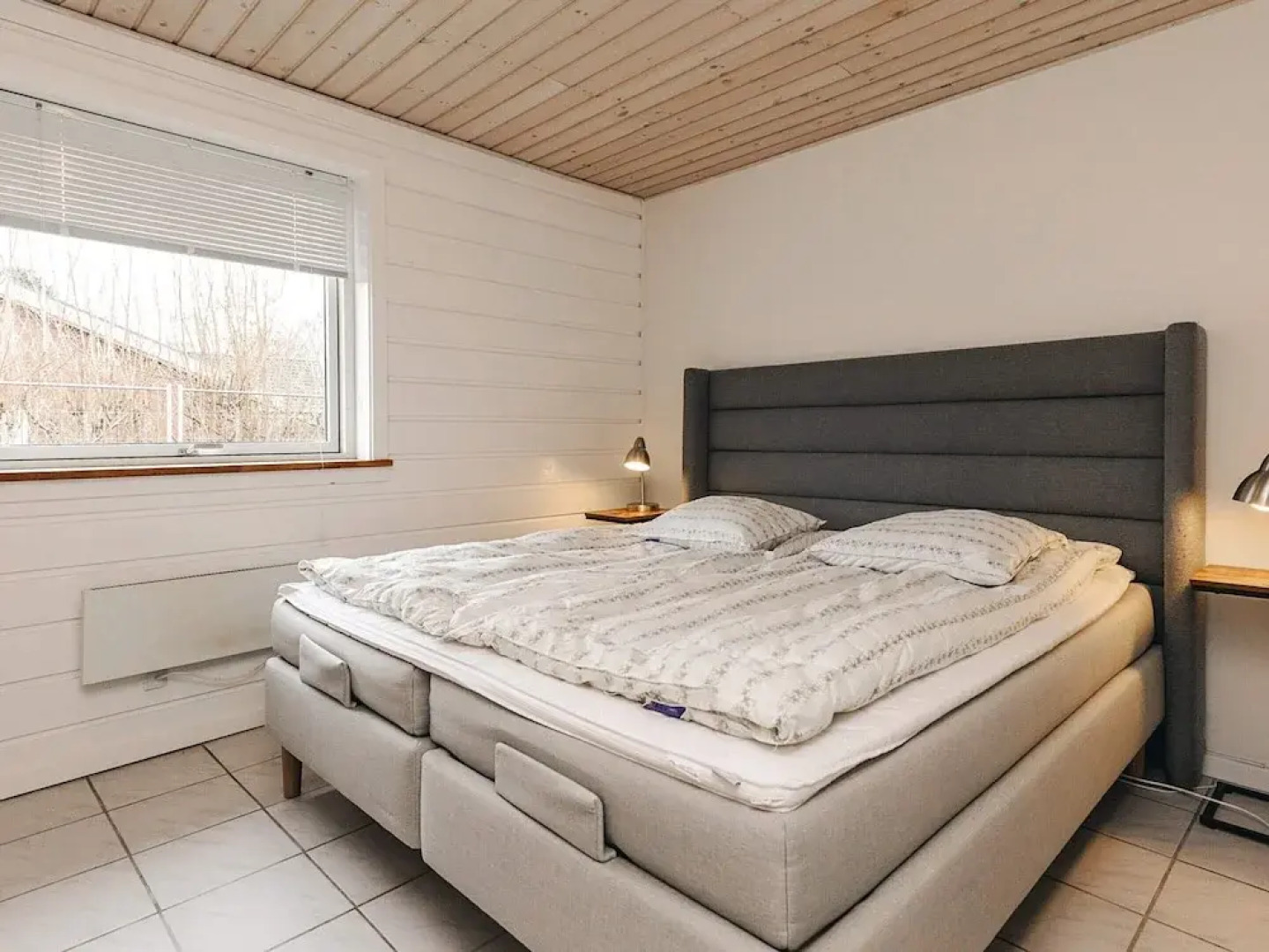 6 Person Holiday Home in Asnaes-by Traum