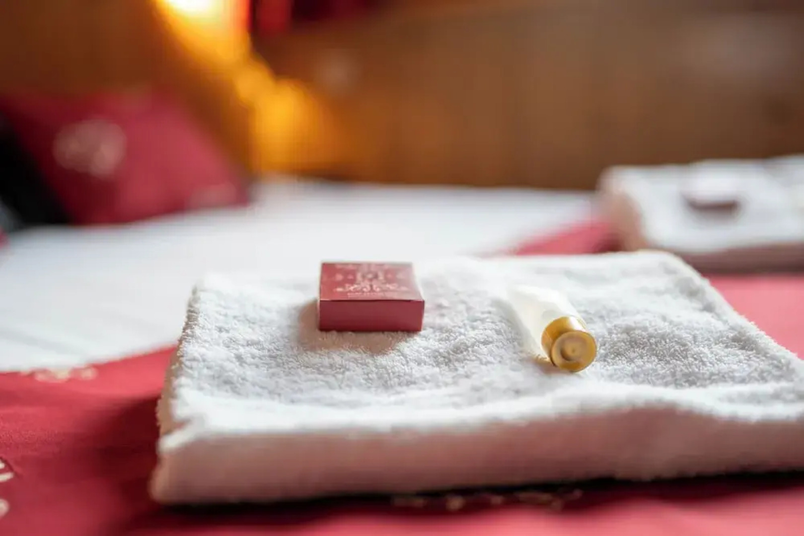 Village De Vacances Les Flocons Verts