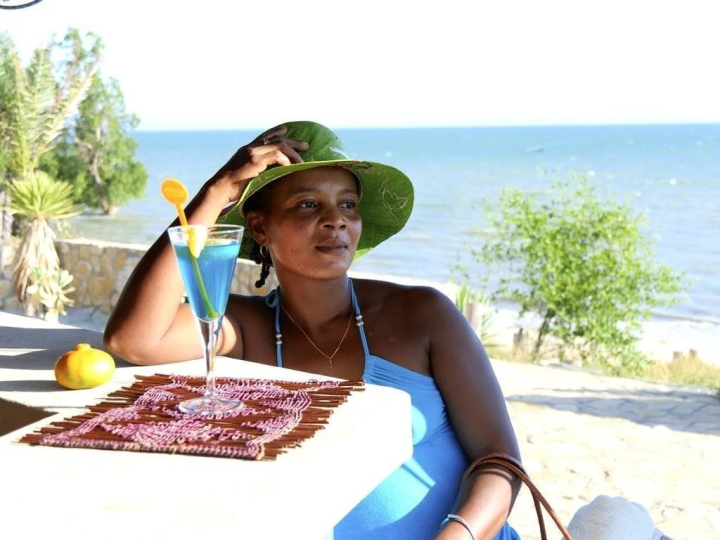 Caliente Beach Lodge