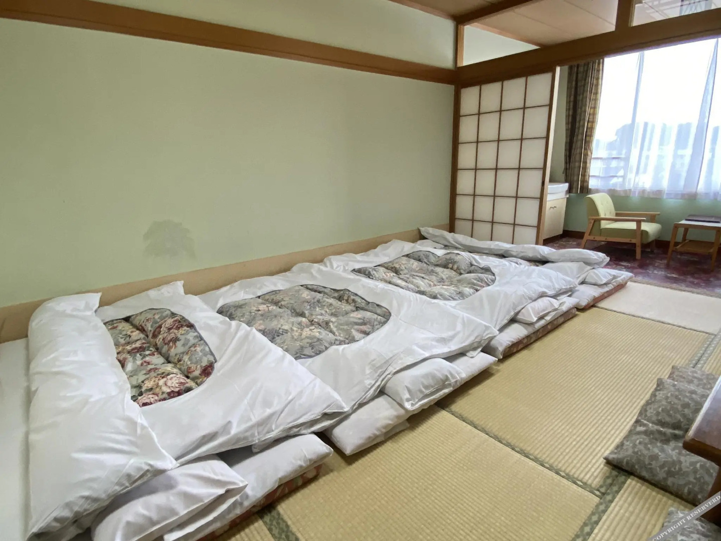 Inuyama Onsen Rinkokan