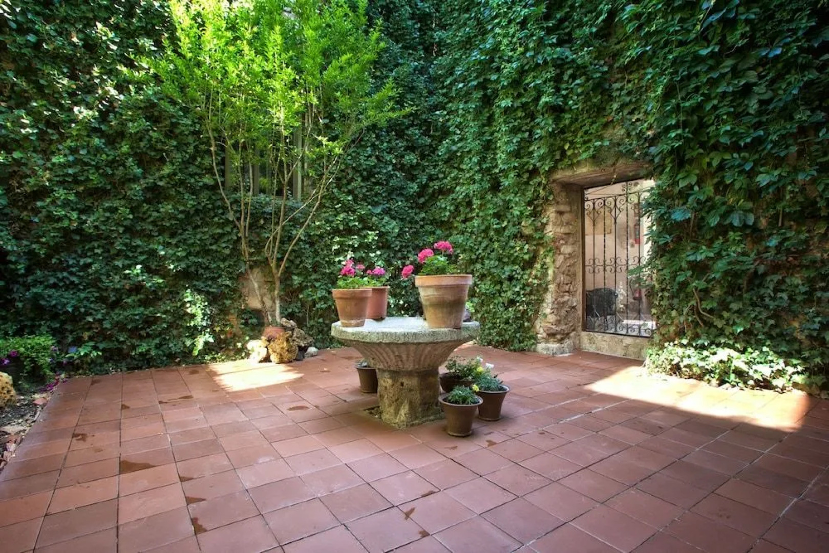 Casa Palaciega El Cuartel