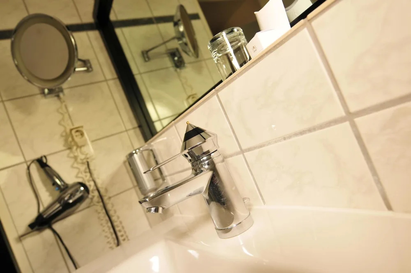 Hotel am Ruhrufer Business & Golf