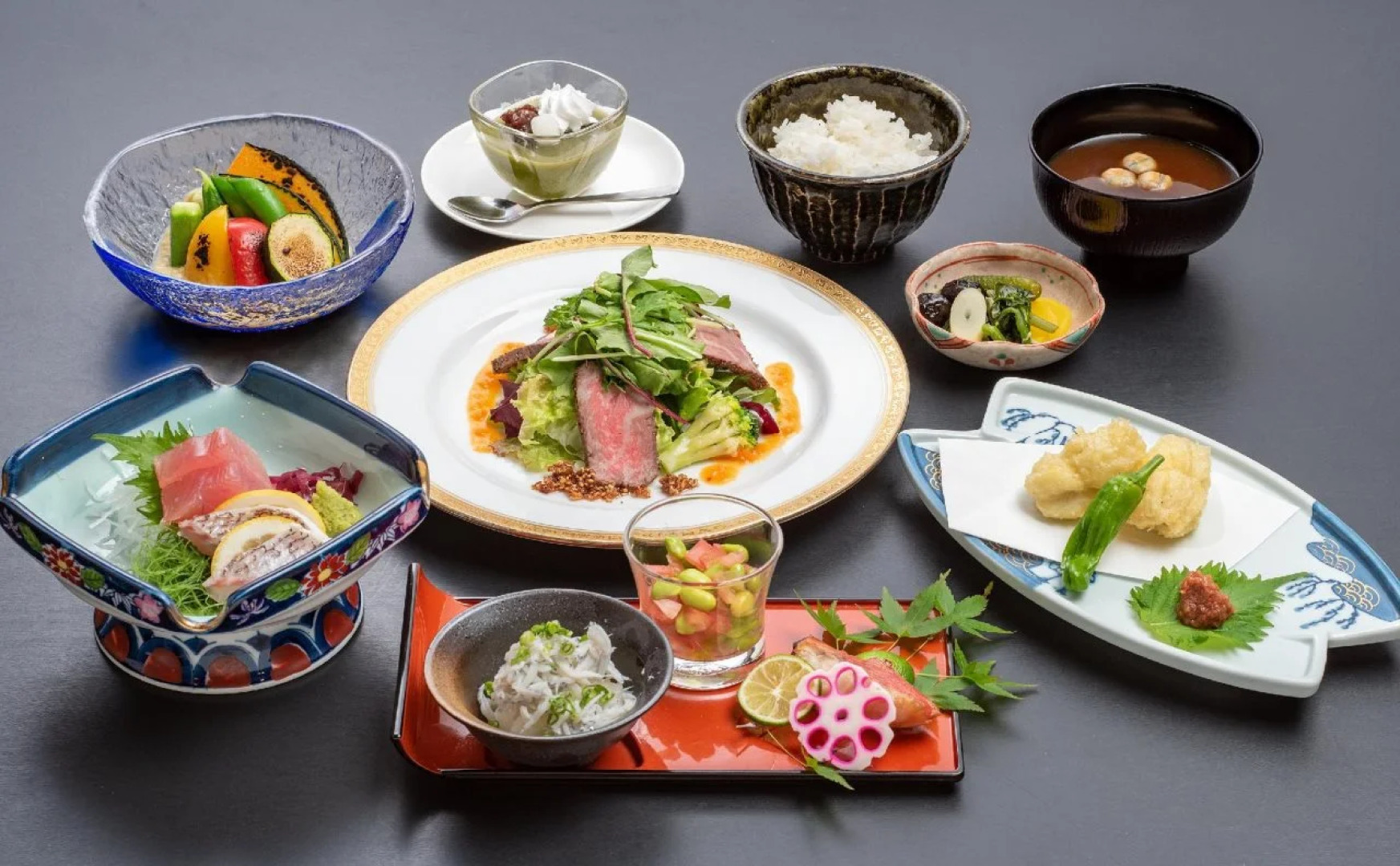 Lectore Atami Koarashi (TKP Hotels & Resorts)