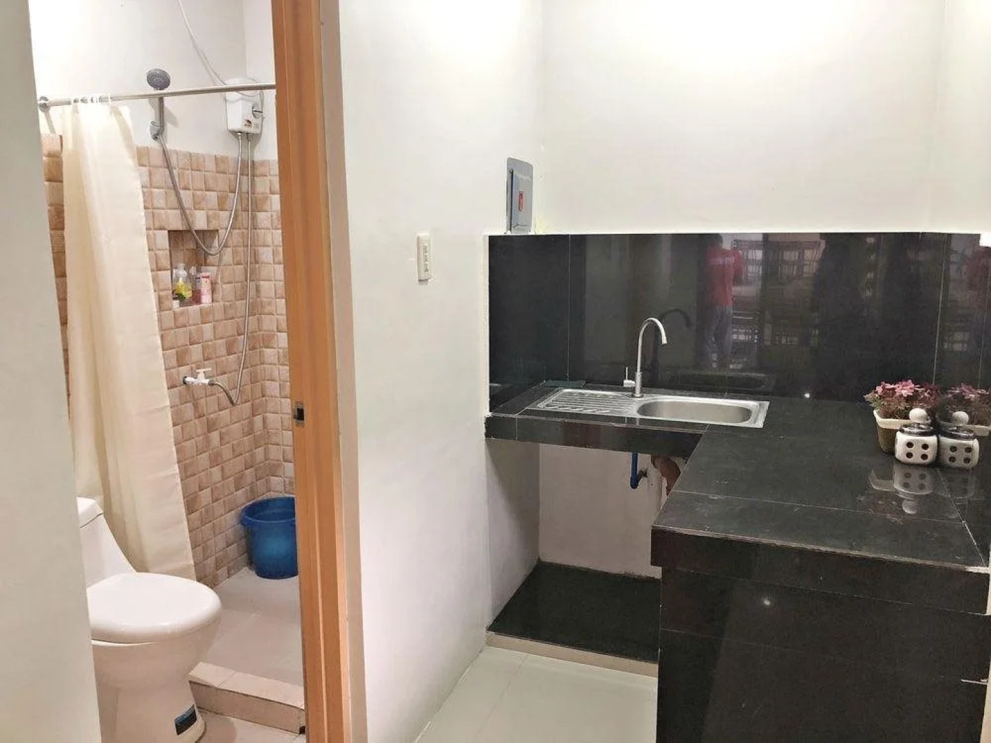 Leyvonne Resort & Events Place