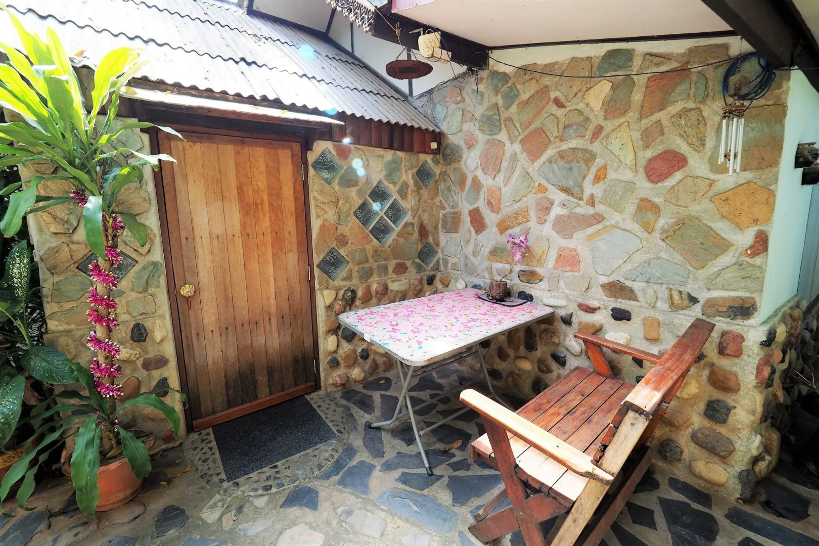 Ruenrimkwai Resort