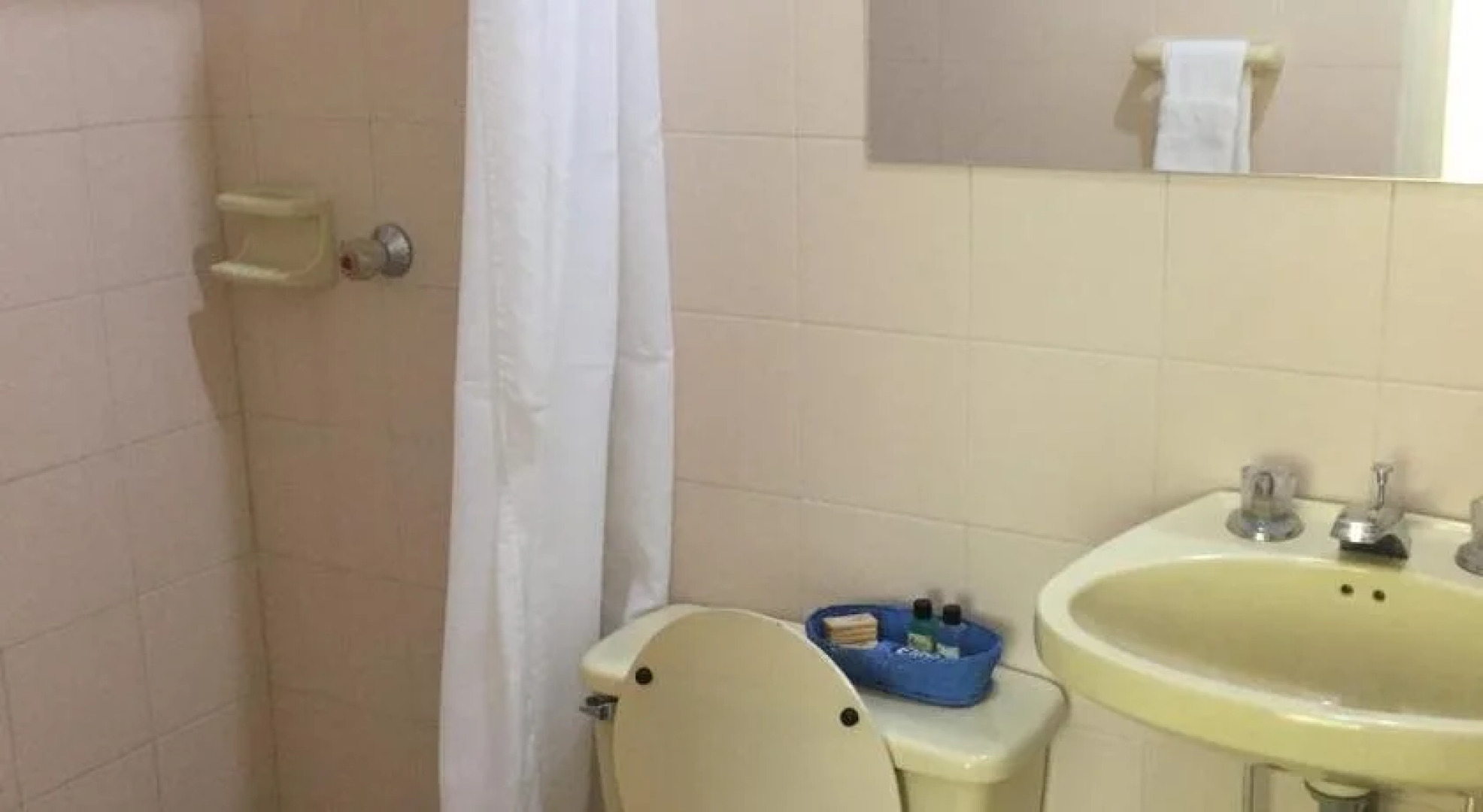 Hotel Hacienda El Diamante