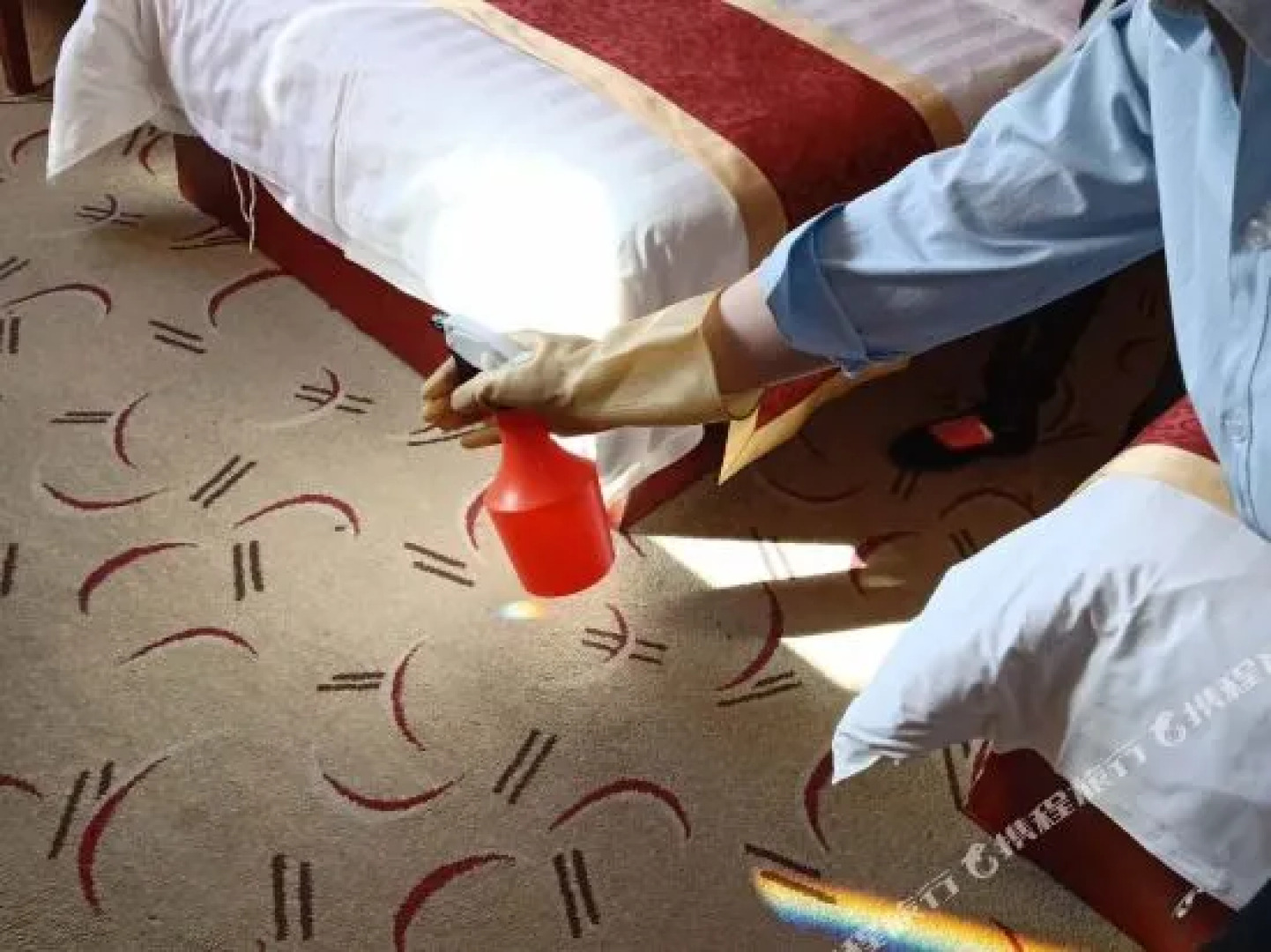 Jia Yu Hotel (Hohhot Water Park Metro Station Branch)