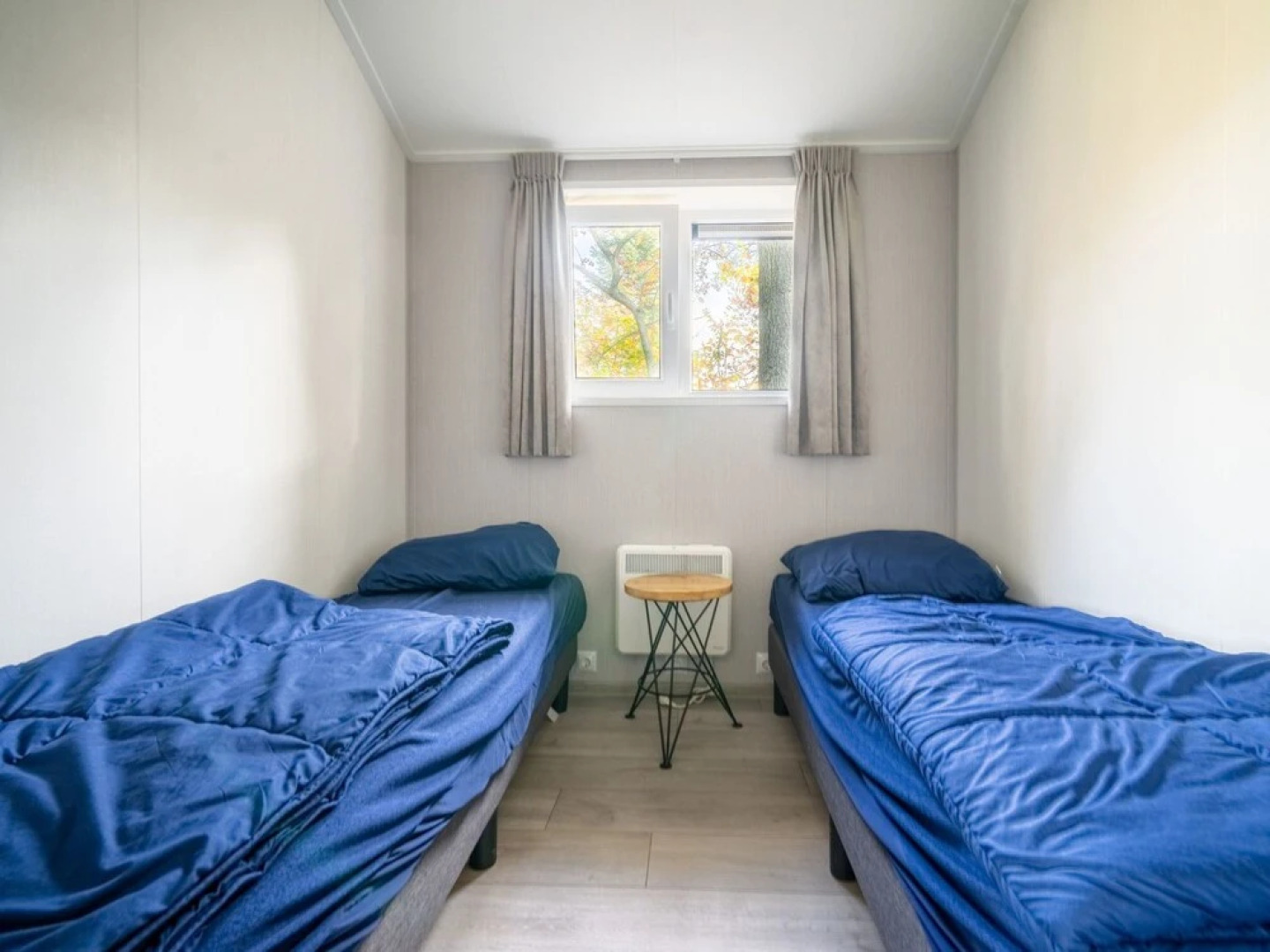 EuroParcs De Wije Werelt