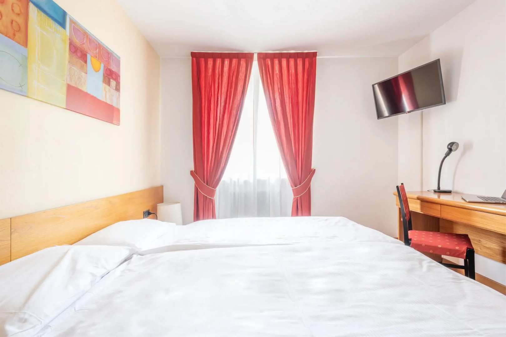 Hotel Alpina