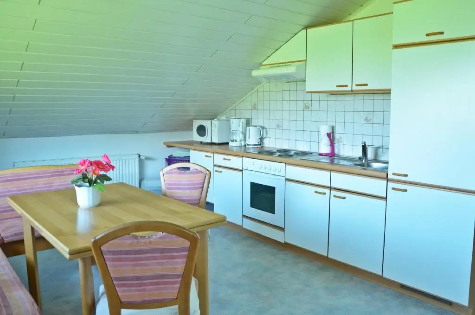 Ferienwohnung Annemarie