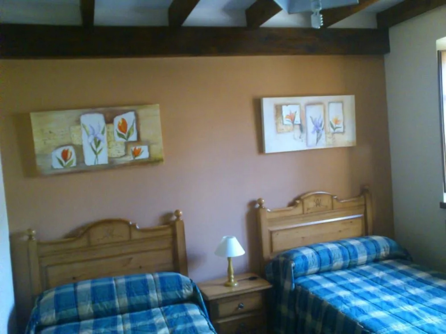 Valle de Tosande III