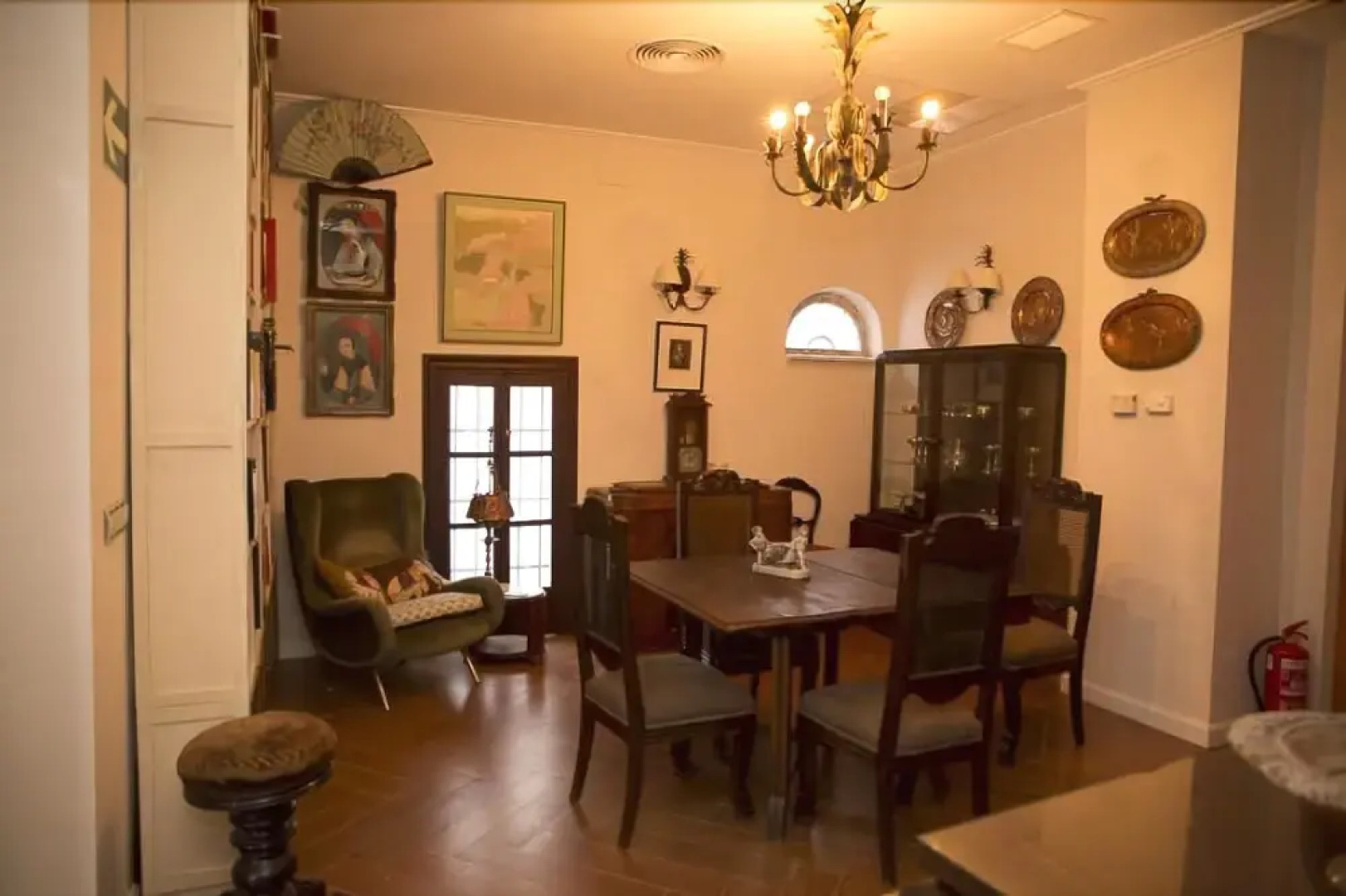 Los Balcones de Zafra