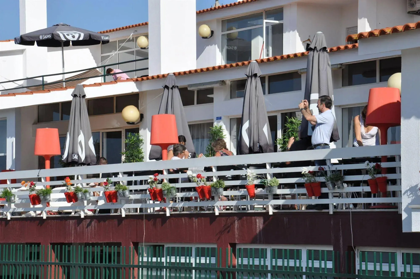 HS Milfontes Beach Hotel - Duna Parque Resorts & Hotels