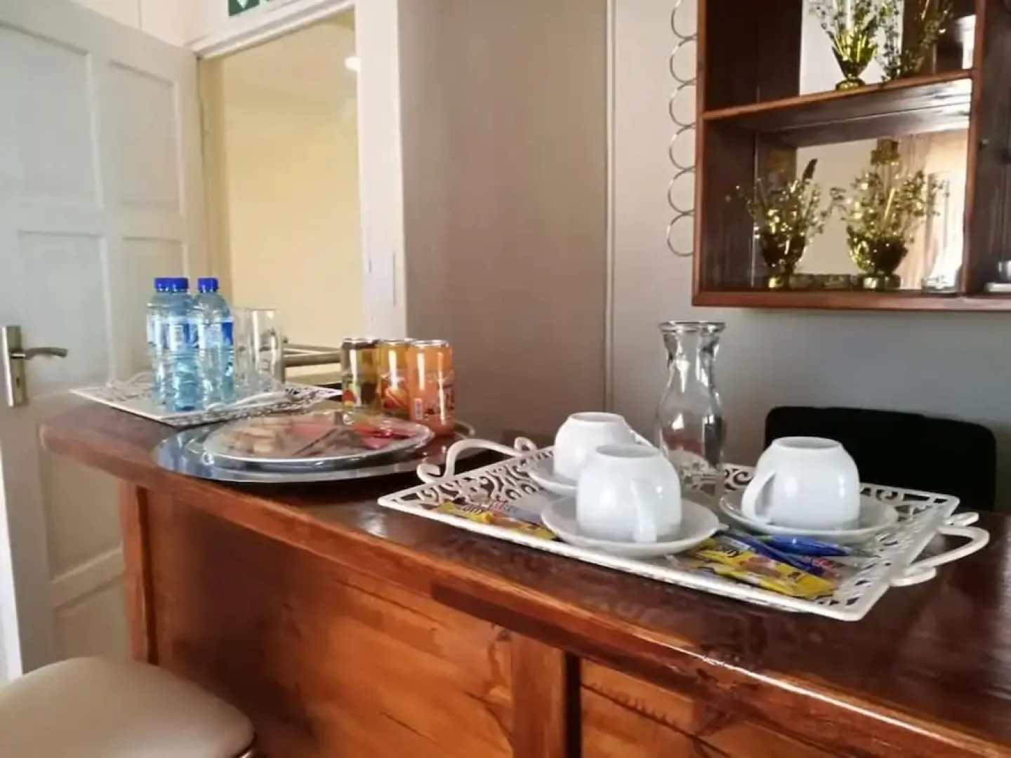 Heaven at Fountain Street