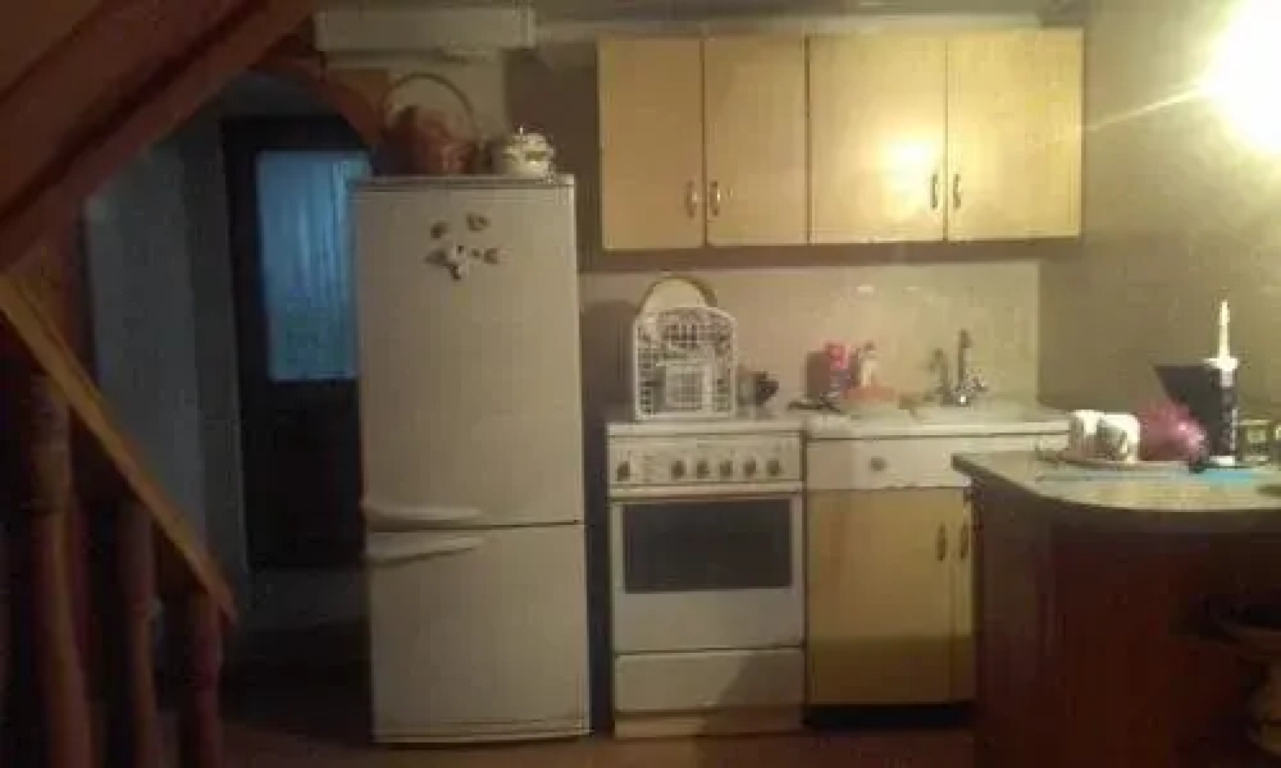 Guest house Polnaya Chasha