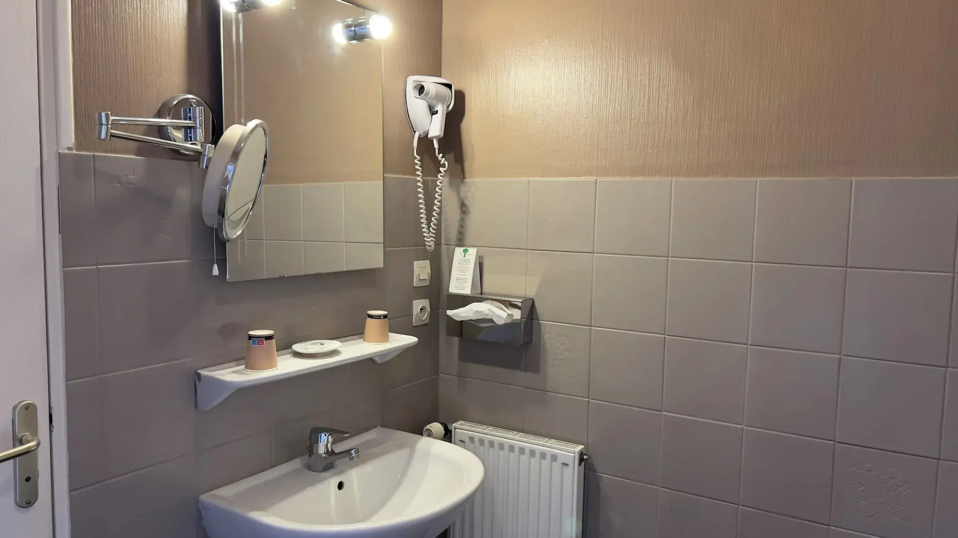 Le Chateau de Bricquebec