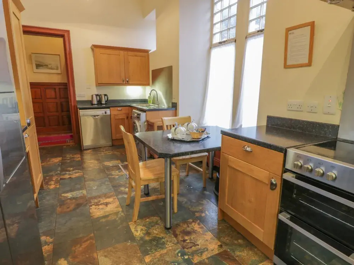 Bynack - Mar Lodge Estate