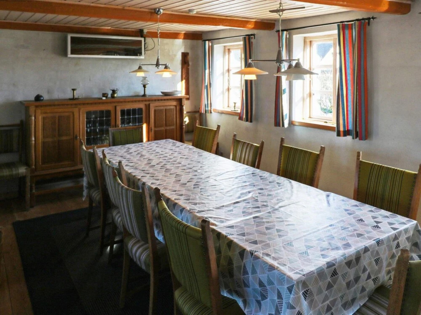 10 Person Holiday Home in Hadsund