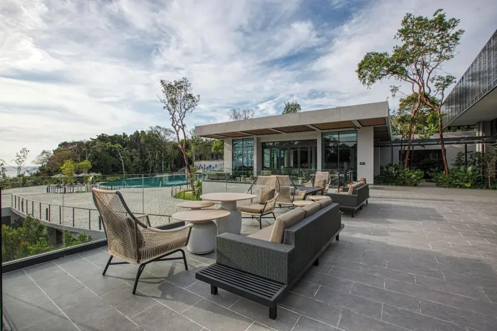 Perhentian Marriott Resort & Spa