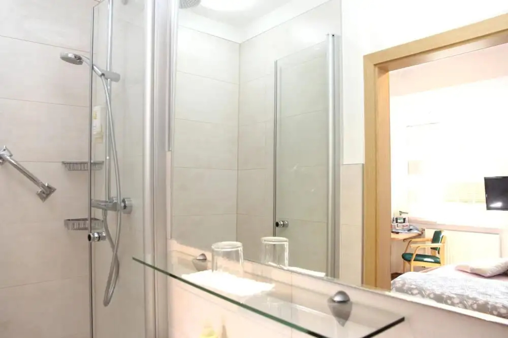 Pension & Ferienwohnung Schweinsberg