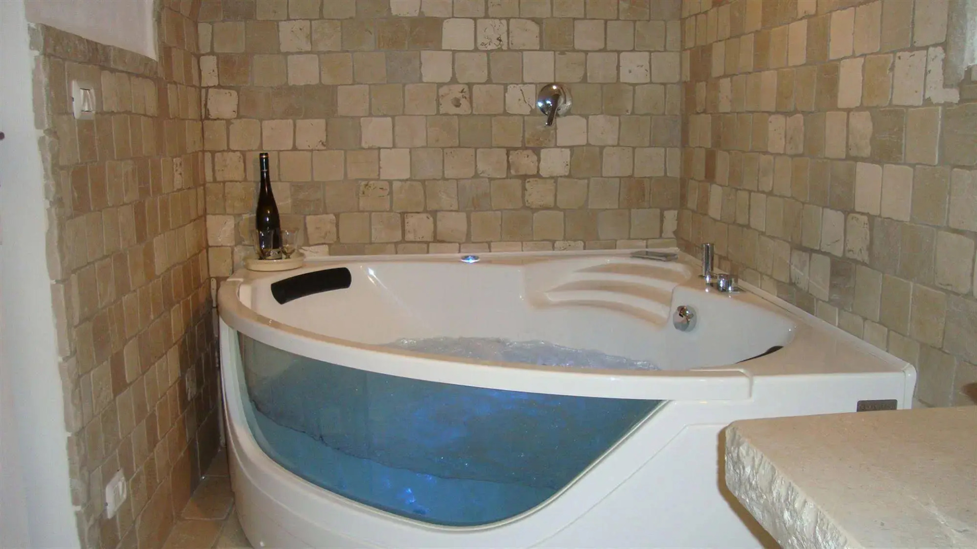 Fontana Vecchia Bed & Breakfast