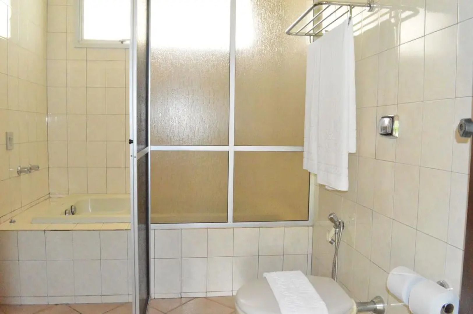 Hotel Lago das Pedras