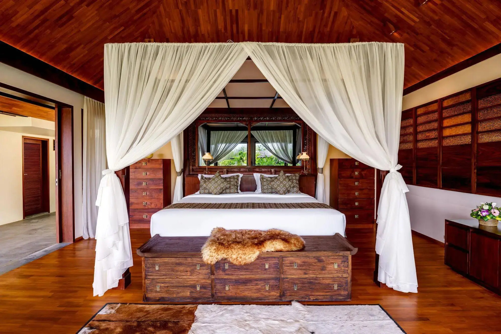 Private Villas of Bali