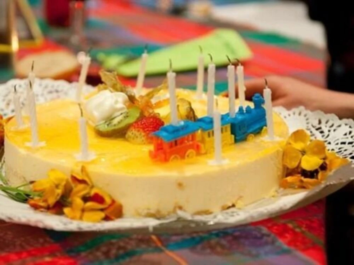 Auberge du Chemin de Fer