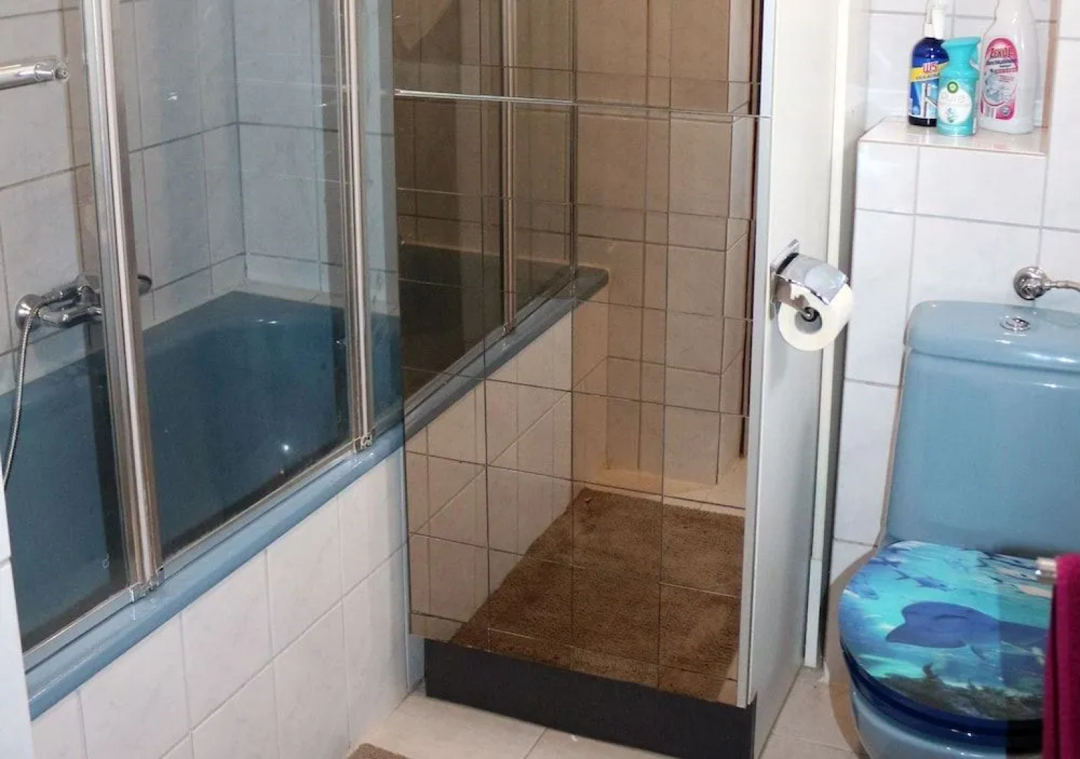 Bed and Breakfast Zeevat Waldperlach