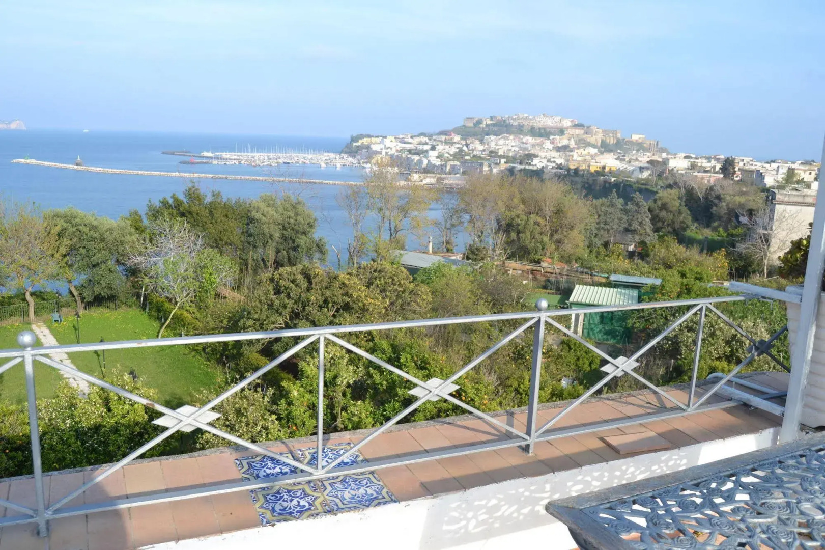 Hotel Tirreno Residence