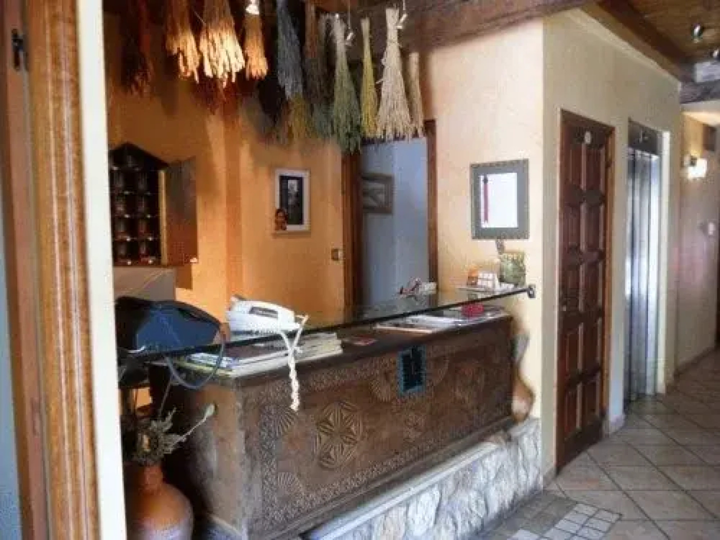 Hotel Rural Rey Chindasvinto