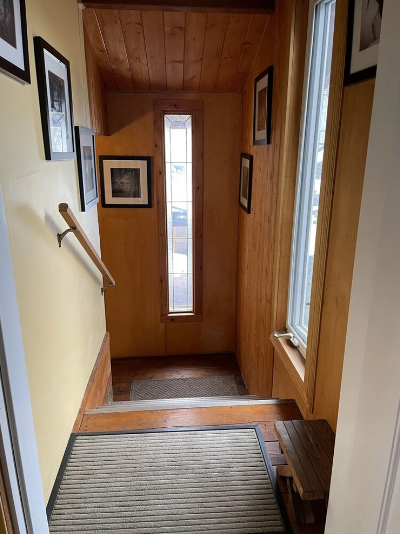 Luna Bed and Breakfast