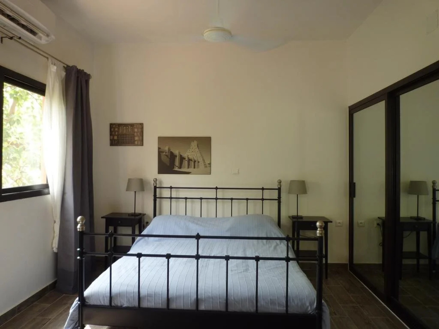 Badalodge Hotel & Restaurant