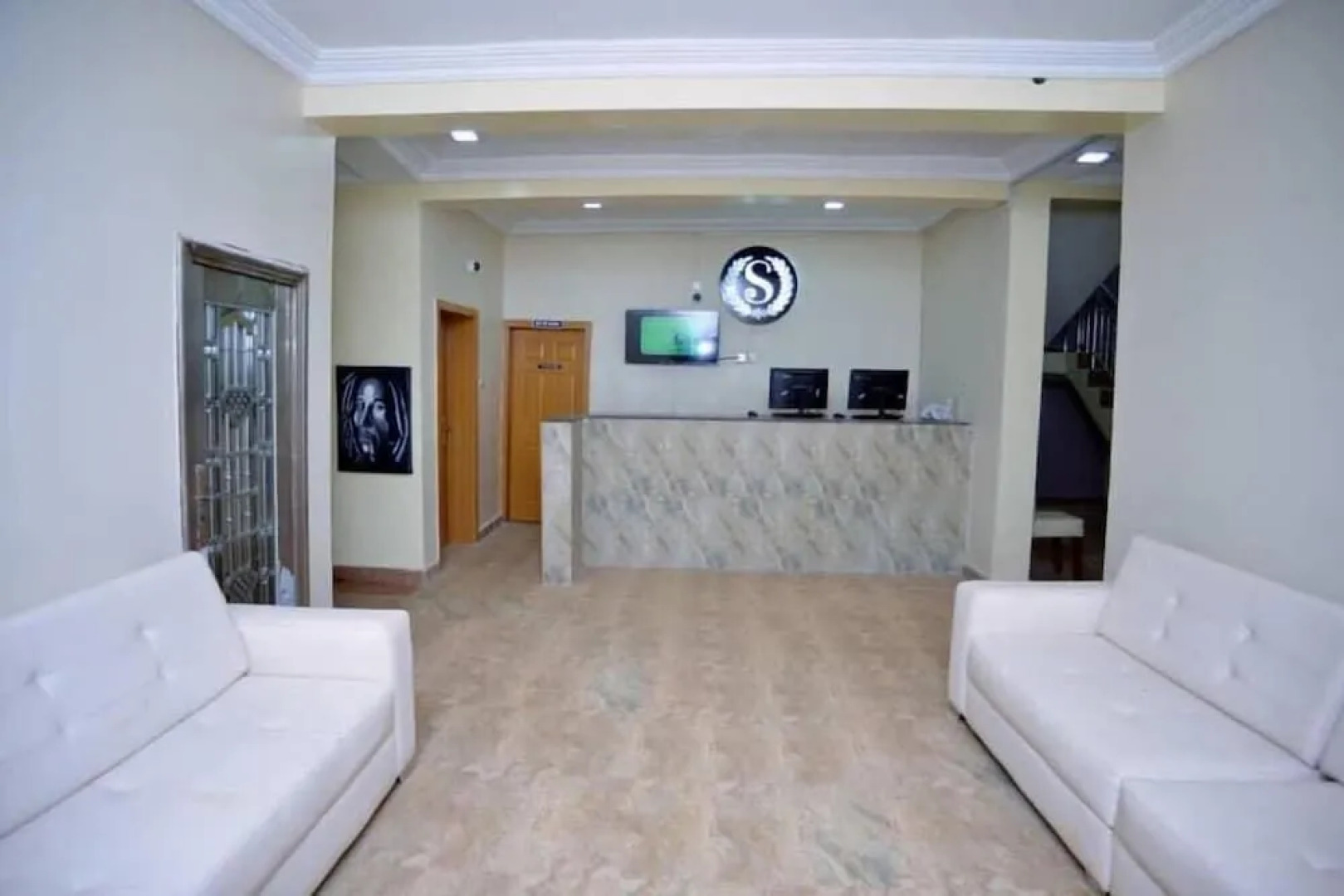 Seth Hotel Asaba