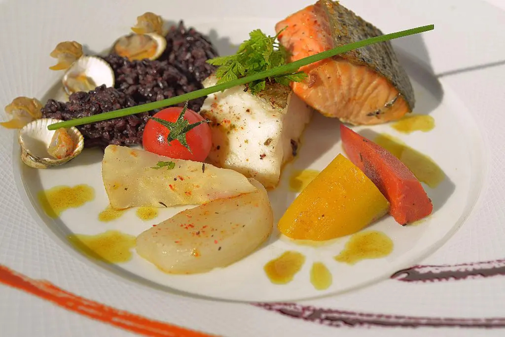 Thalasso Concarneau Spa Marin Resort