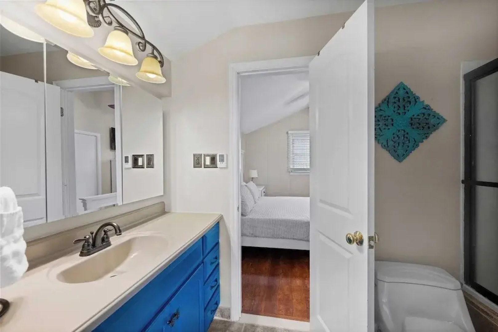 Tree Top Get Away by Avantstay Amazing Lake View