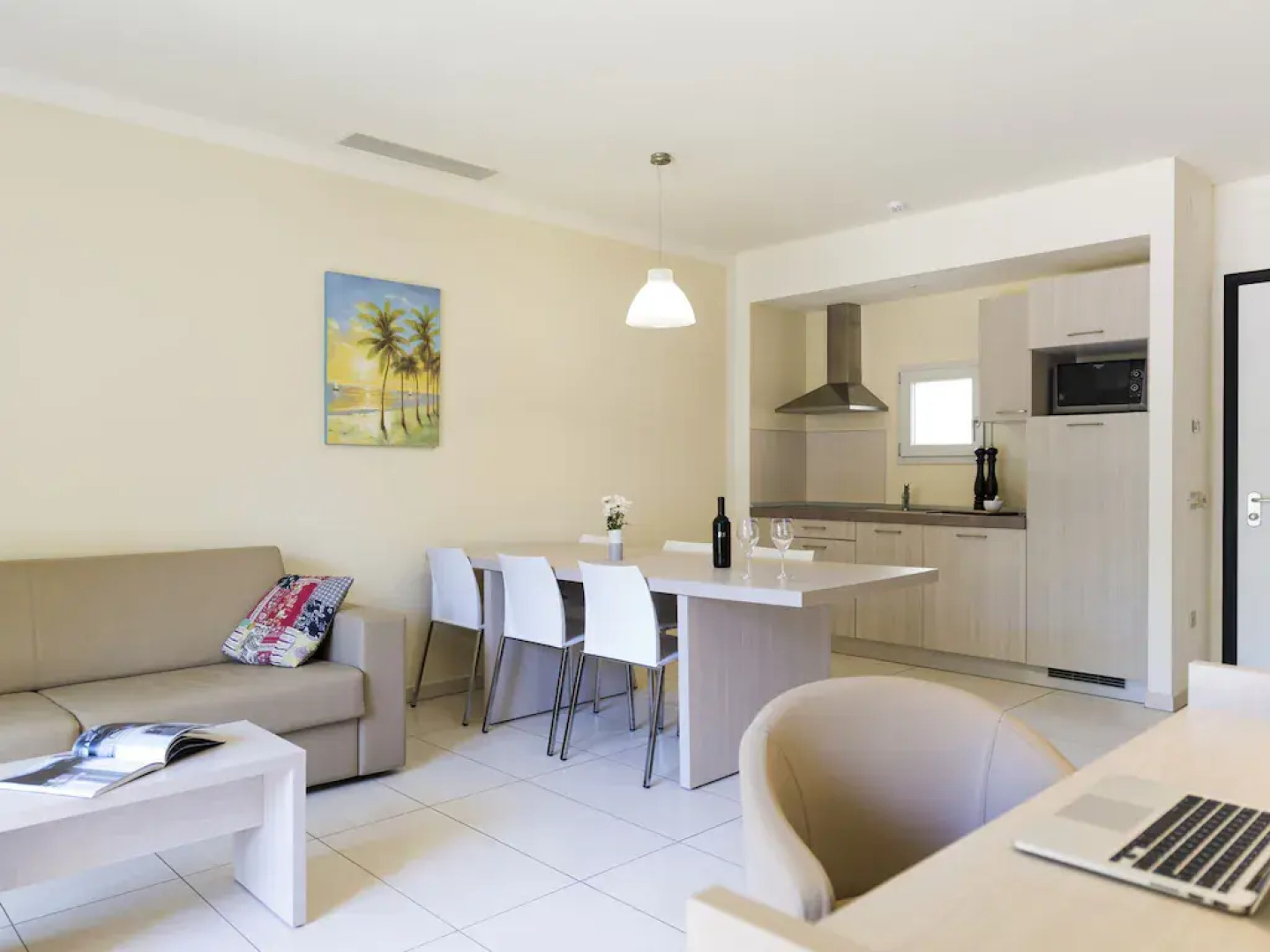 Crvena Luka Apartments, Premium Residence near Biograd n/m