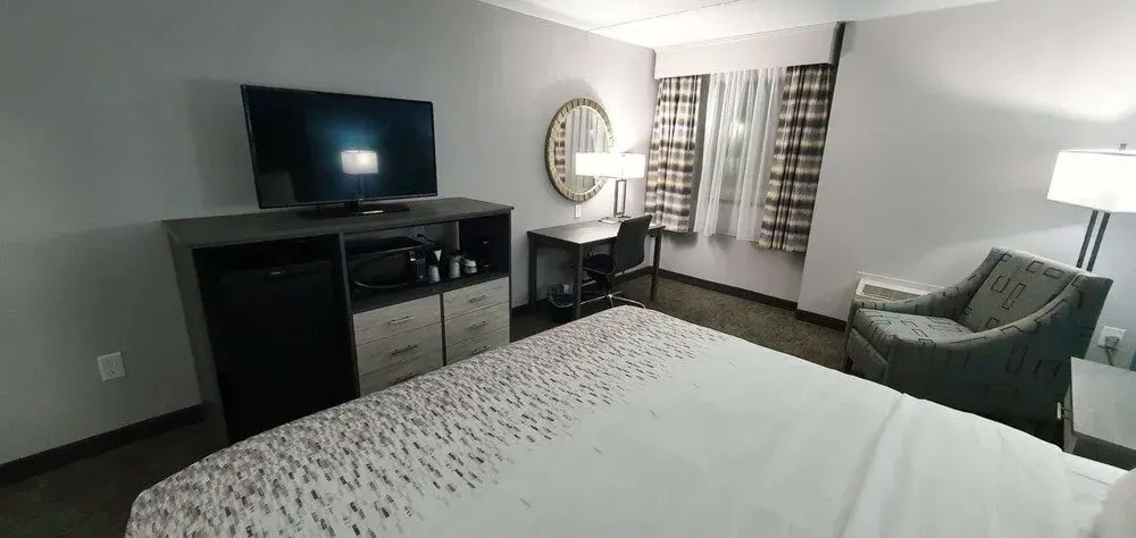 Best Western Brewton Inn