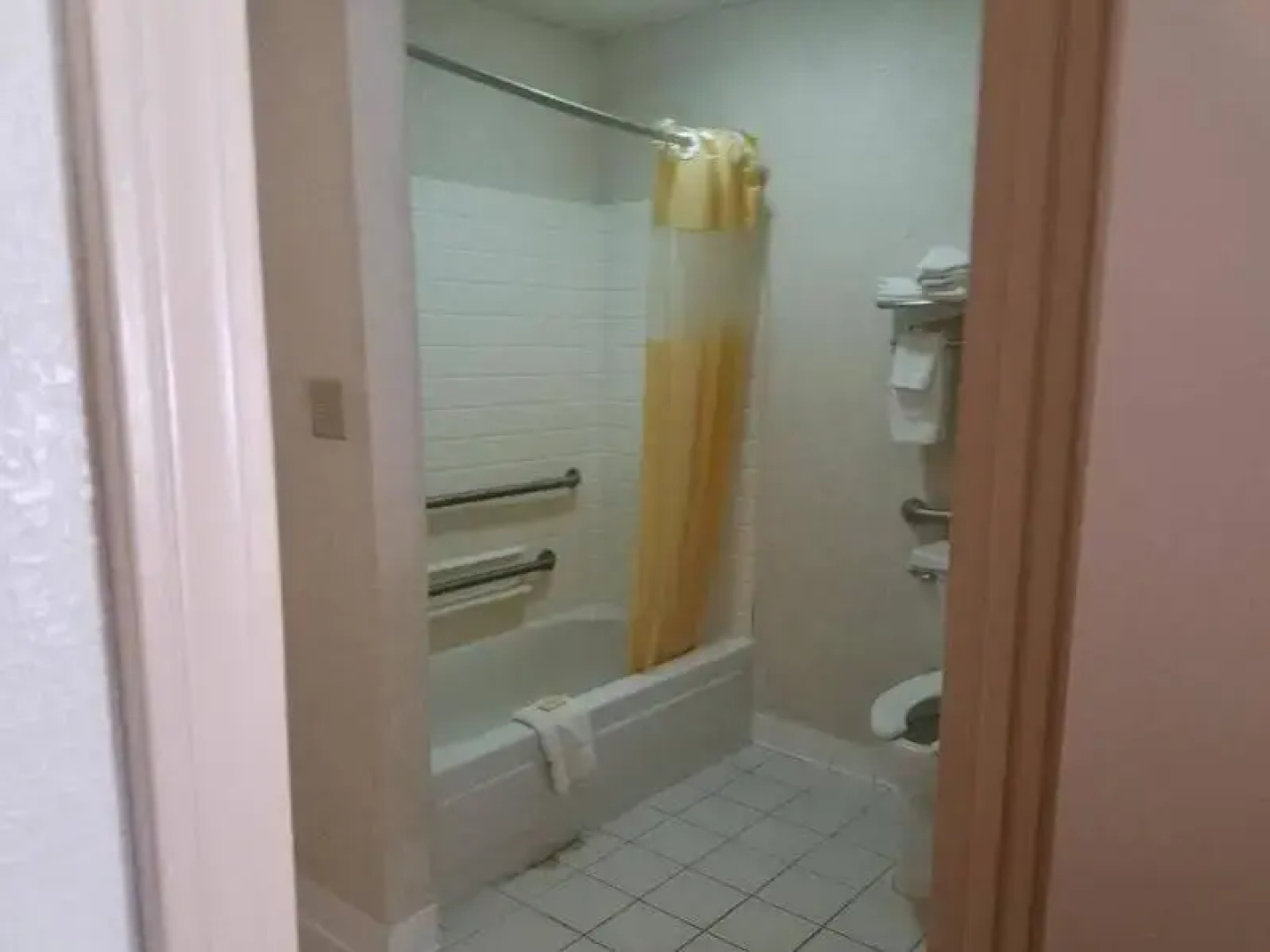 Americas Best Value Inn Helen