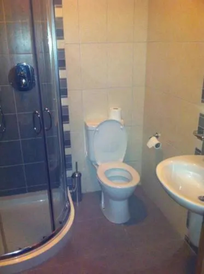 Bearlough Self Catering Holiday Home