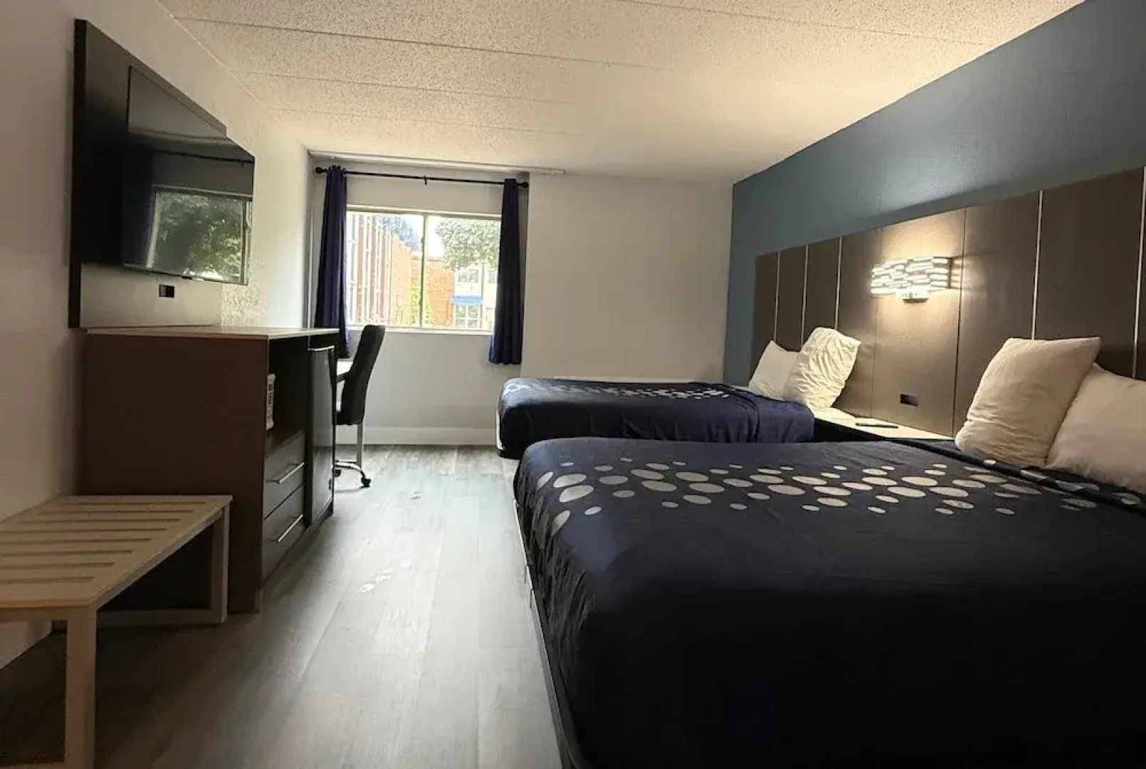 Coratel Inn and Suites La Crosse