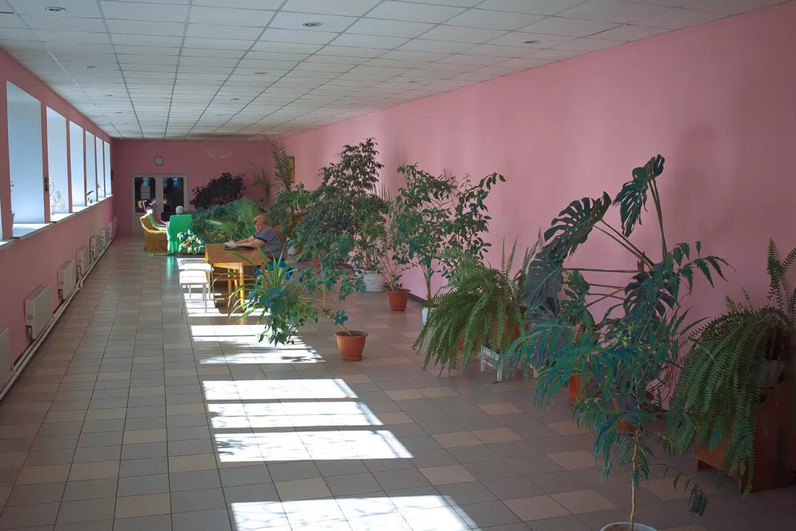 Томь-Усинский