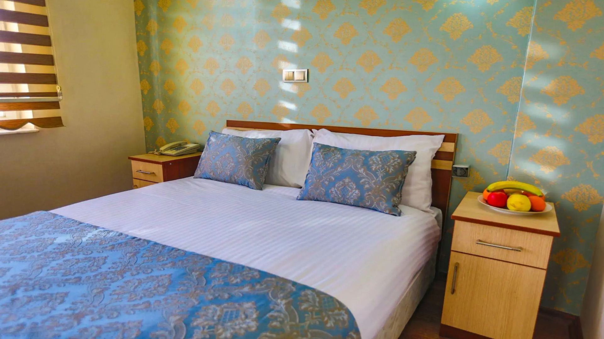 Cappadocia Safir Hotel