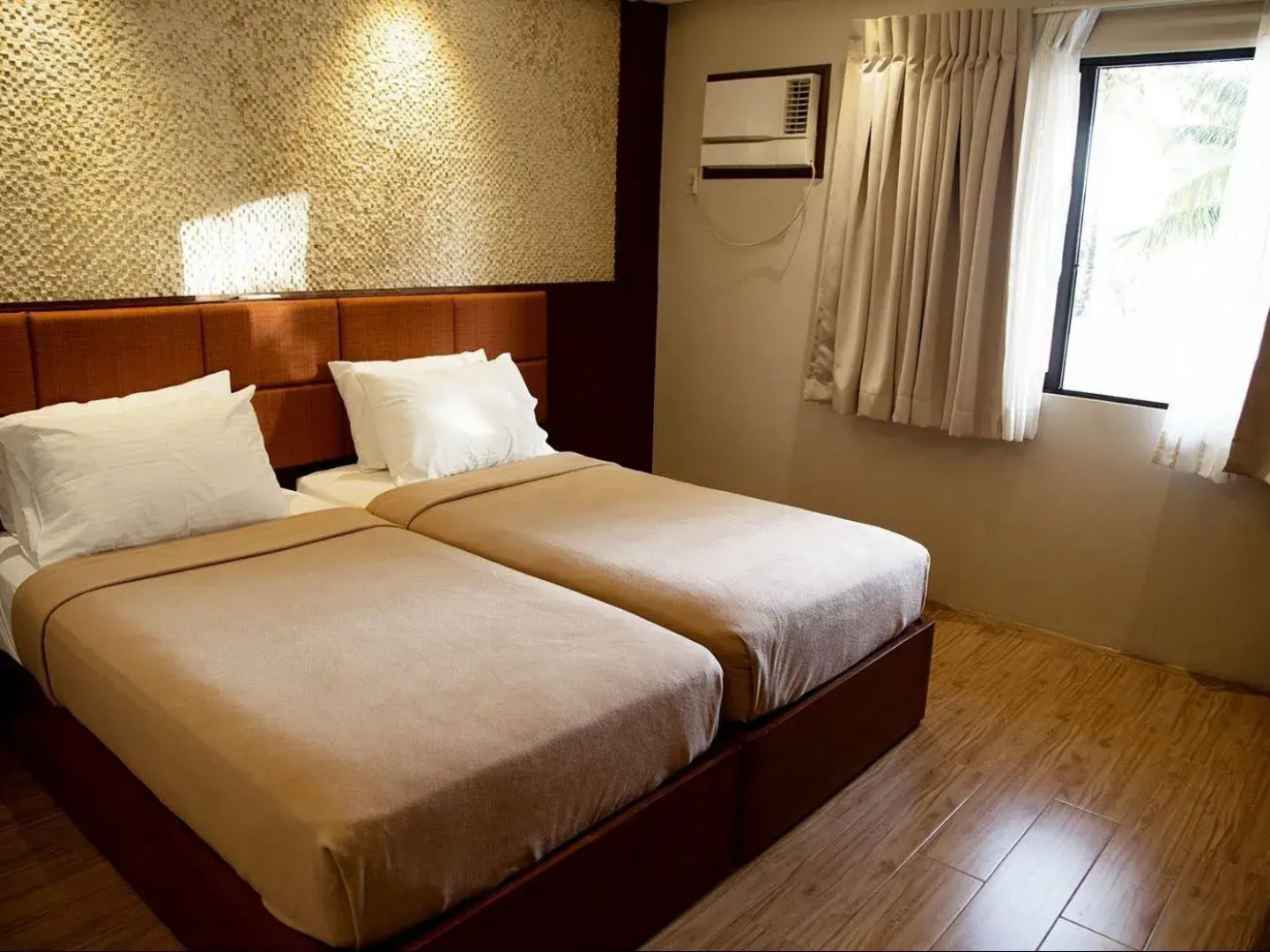 Lakawon Island Resort