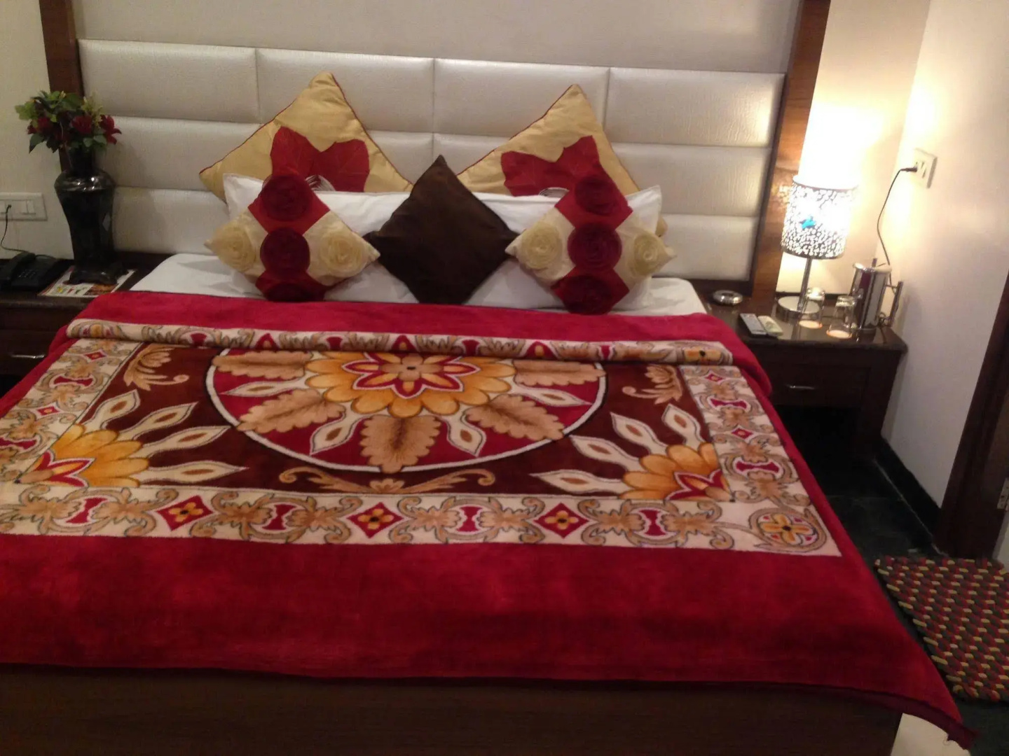 Hotel Namaskar