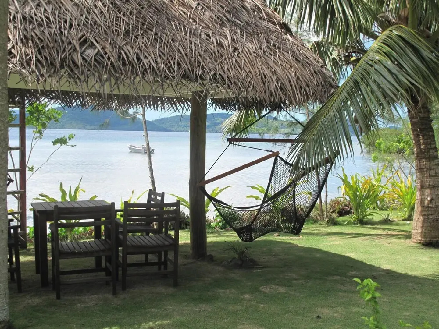 Sau Bay Resort & Spa