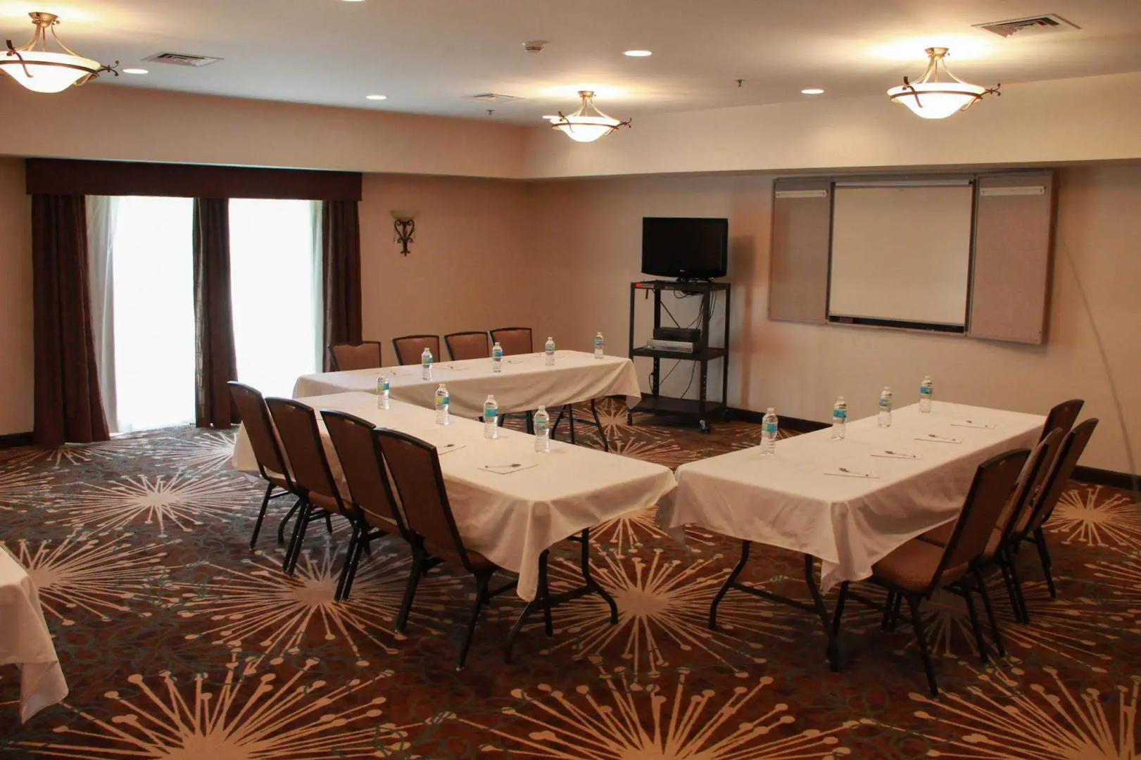 Hampton Inn by Hilton Tiffin