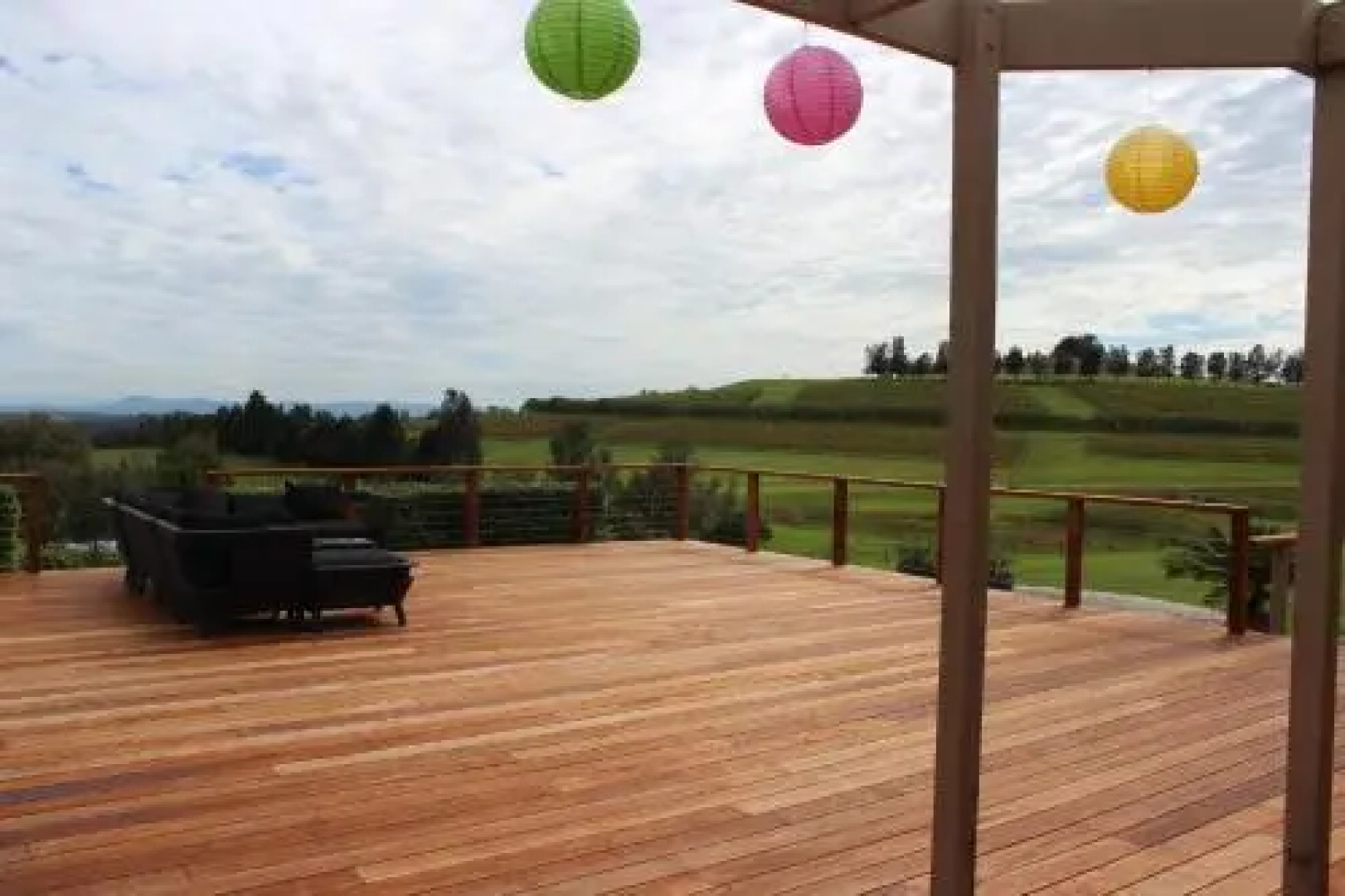 Grapevines Boutique Accommodation